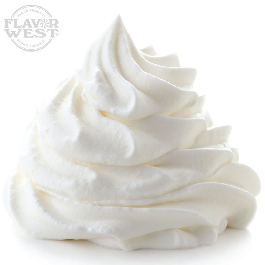 

FW Whipped Cream 30ml