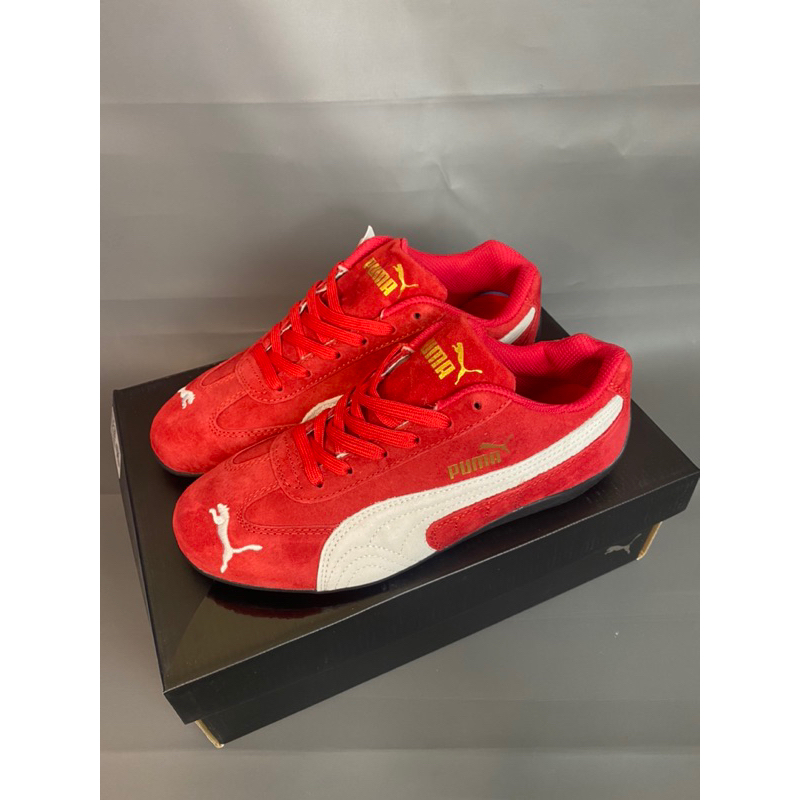 puma speedcat