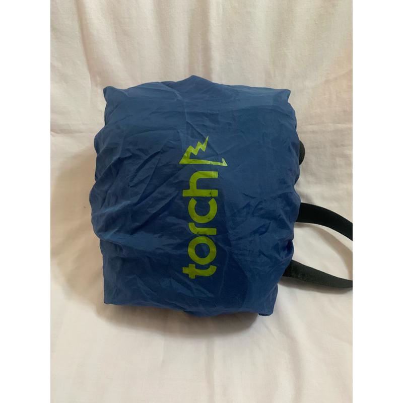 Tas Slempang Tas Kamera Torch Boston