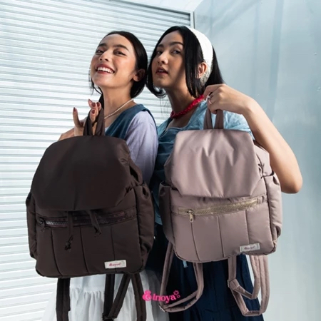 Elnoya Bag - Jane Bag Backpack