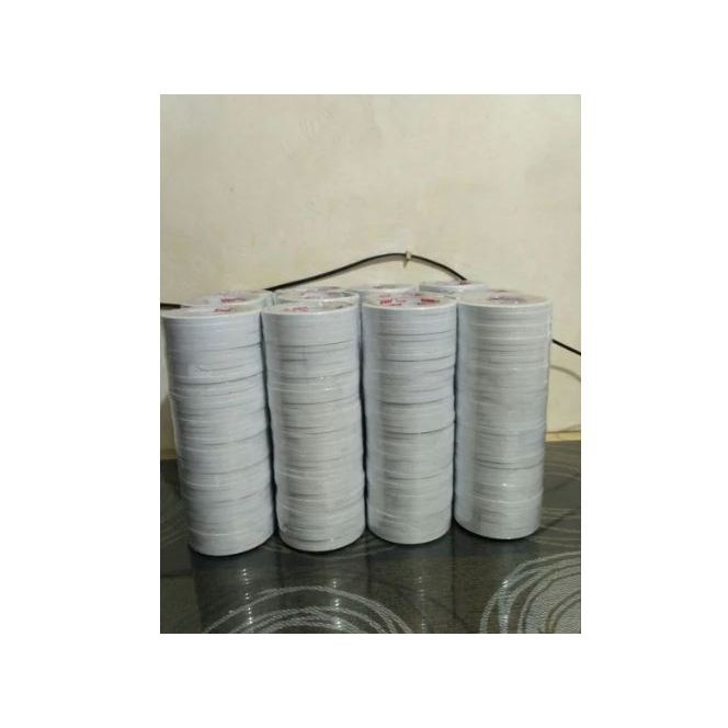 

DOUBLE TAPE 6 MM GIANT TAPE BERKUALITAS - DOUBLE TAPE KERTAS