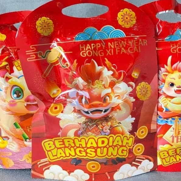 

ANGPAU BERHADIAH 1 PACK ISI 20 PCS