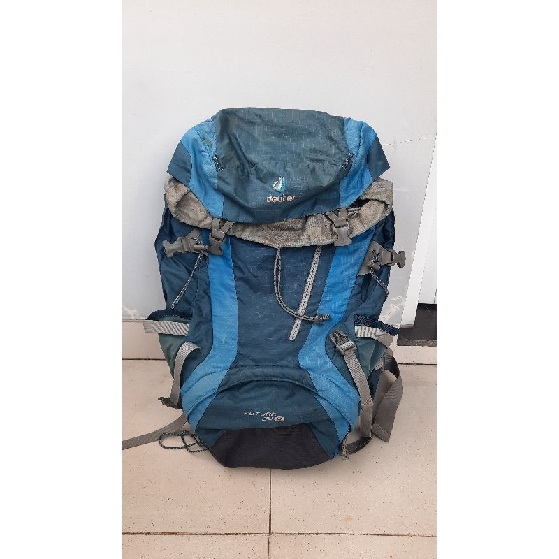 Deuter Futura 24SL