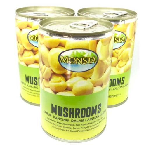 

Monsta Mushroom Moko 24x425gr