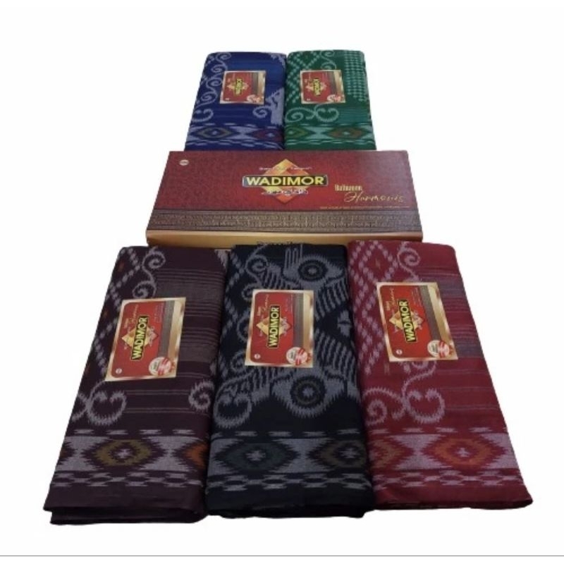 Wadimor Balimoon Harmonis