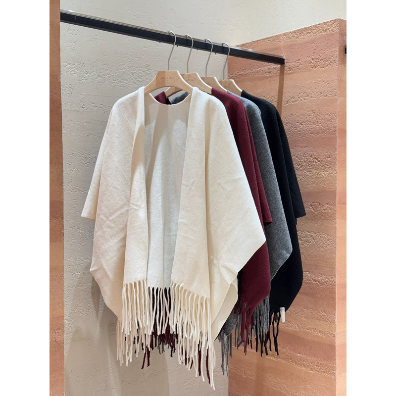 VANKA SHAWL | CASHMERE SHAWL