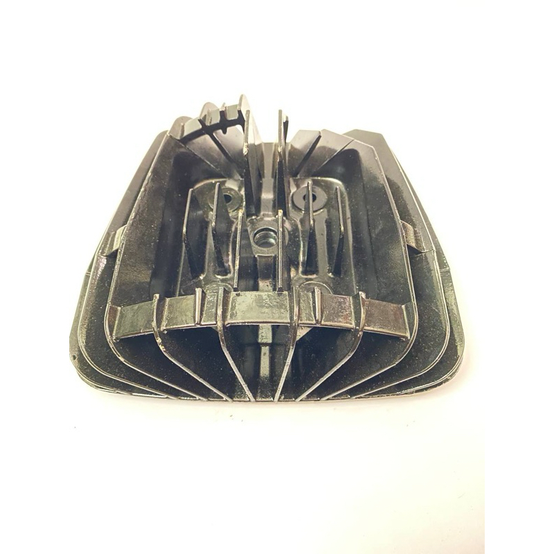 CYLINDER HEAD YAMAHA YZ125 3K600