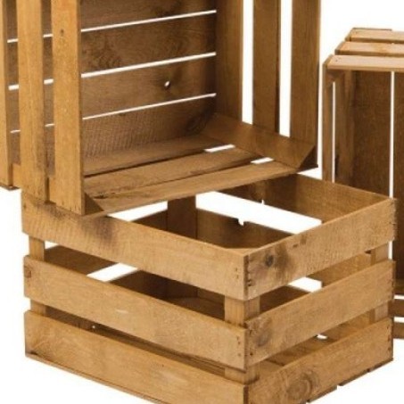 

PACKAGING TAMBAHAN KAYU, SUPAYA AMAN
