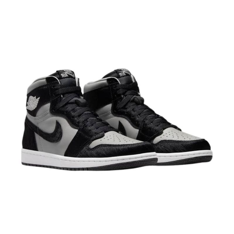 Air Jordan 1 High OG Twist Panda Women (Original 100%)