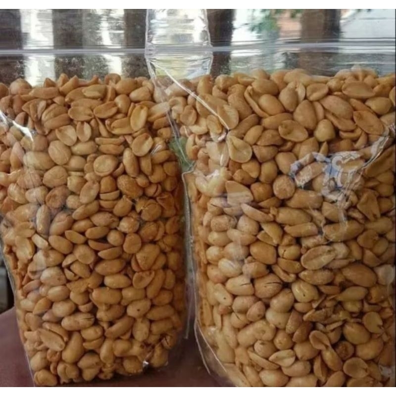 

KACANG BAWANG PUTIH BIASA ENAK DAN GURIH