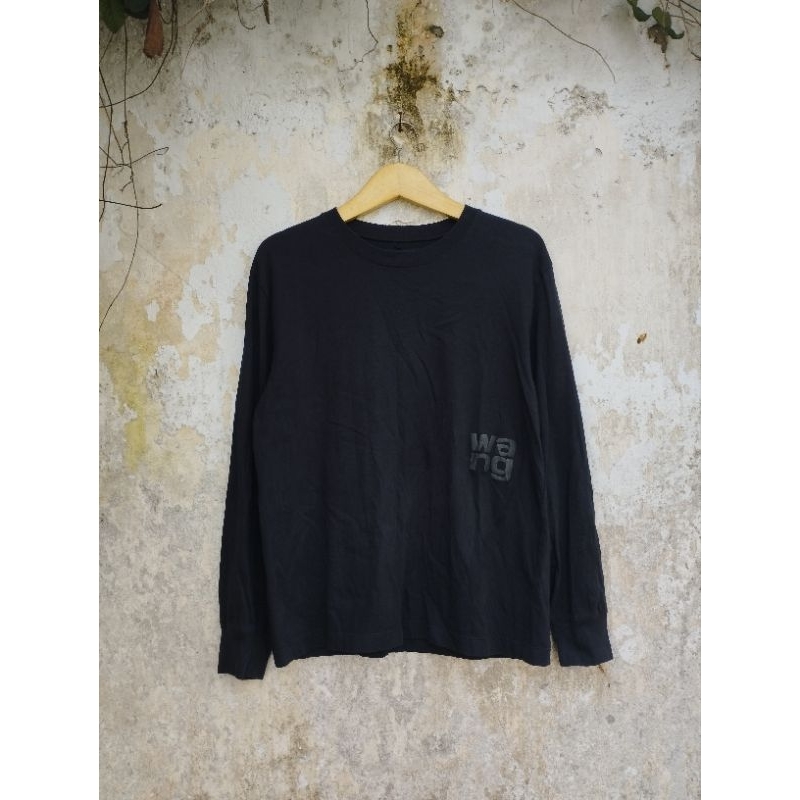 Long-sleeved Alexanderwang