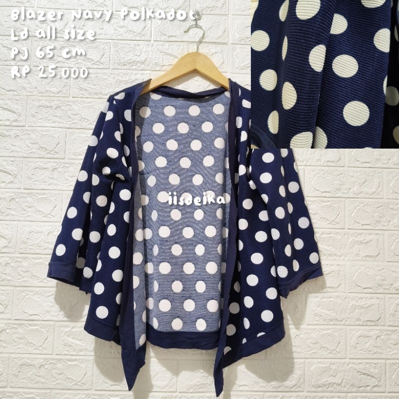 BLAZER WANITA BLAZER PANJANG KOREAN STYLE BLAZER LENGAN PANJANG OUTER WANITA CARDIGAN WANITA BLAZER 