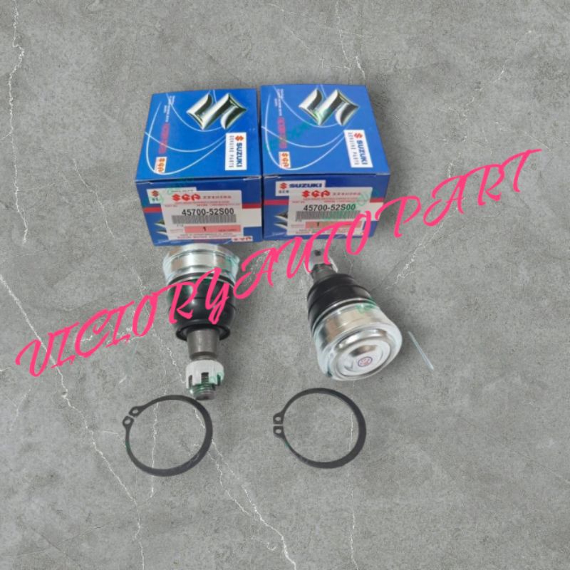 BALL JOINT LOWER ARM ASSY SUZUKI NEW CARRY MEGA CARRY 2019 KEATAS 1PC