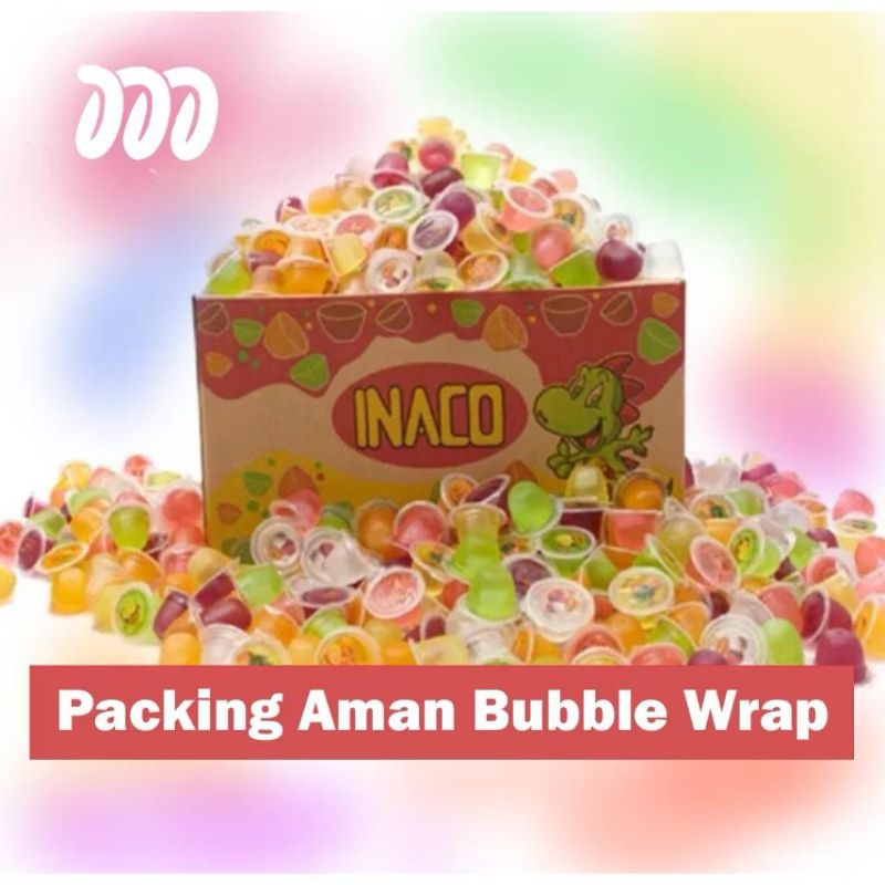 

INACO JELLY KARTON MIX (10 KG)