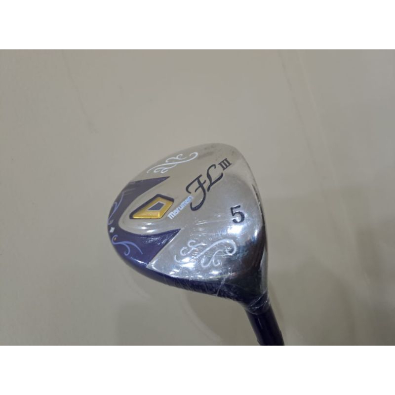 Stik Golf Ladies Wood 5 Maruman