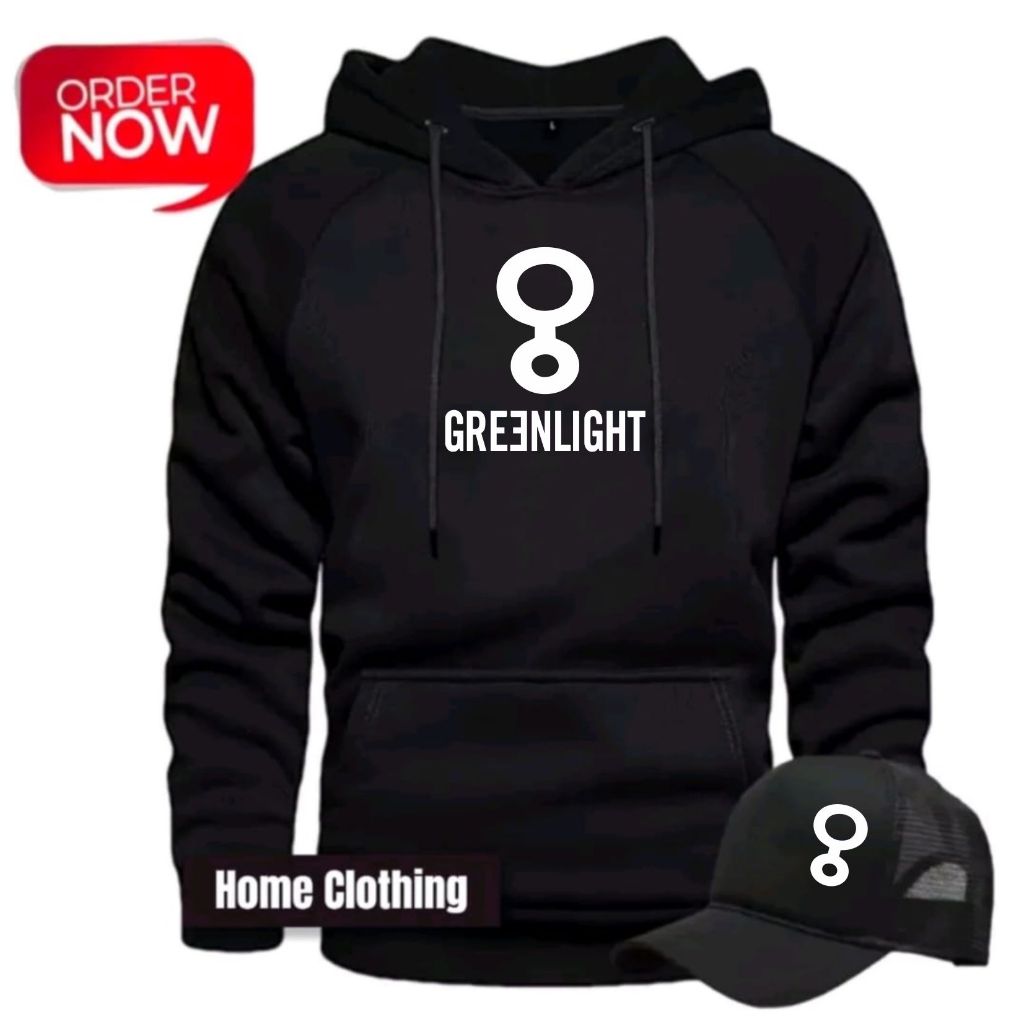 BONUS TOPI Terbaru ! Harapan Store Jaya Jaket Hoodie  Pria Wanita Terbaru - Hoodie Distro Pria Free 