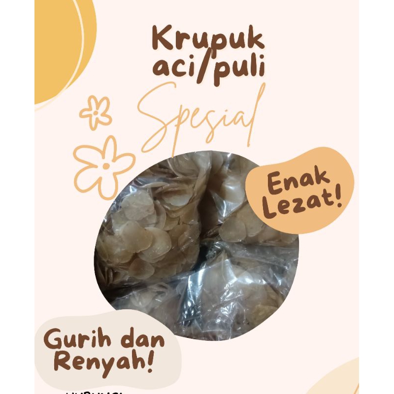 

krecek puli 1kg