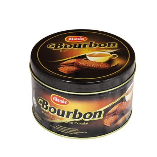 

MONDE BOURBON MINI 500GR