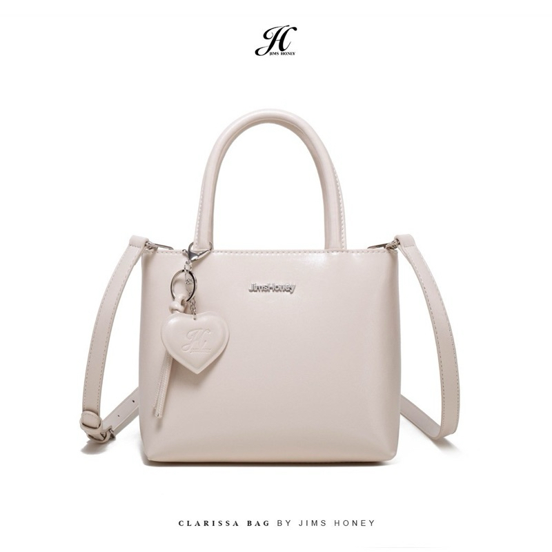 CLARISSA BAG JIMSHONEY TAS WANITA KEKINIAN