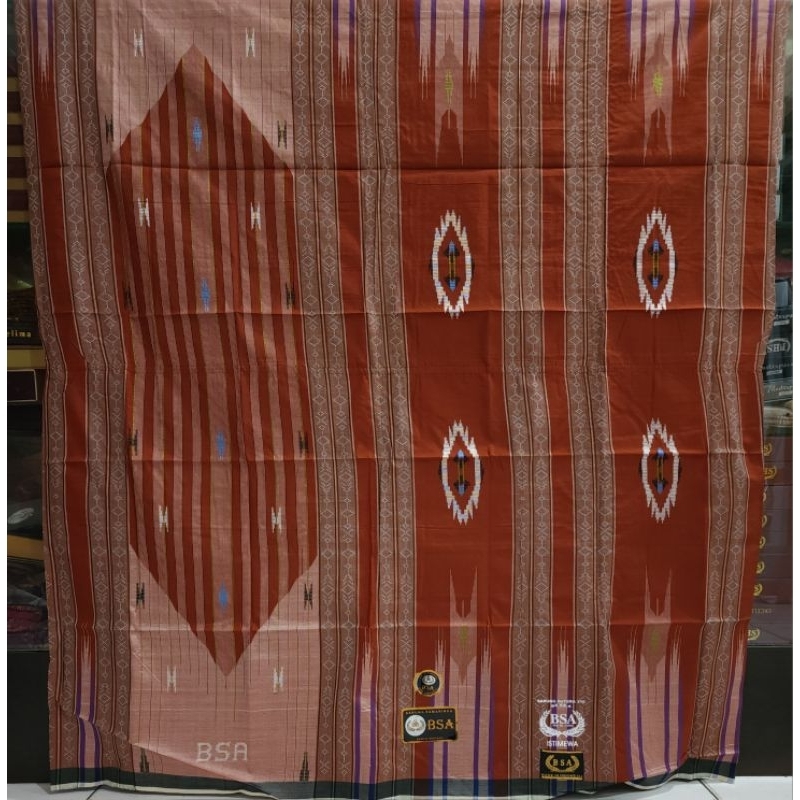 BSA SGT~SKT 210 FULL SUTRA