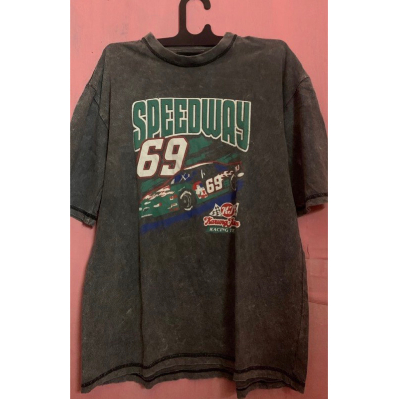 oversize karung jantan 2