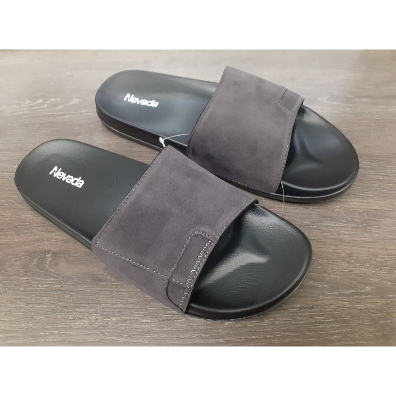 Sandal ( MATAHARI ) NEVADA ✔️ Pria terbaru 40 - 43 (100% ORIGINAL)