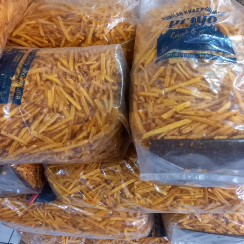 

stik talas berat 250g