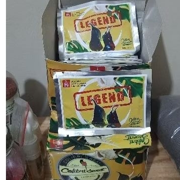 colibri sweat legend original