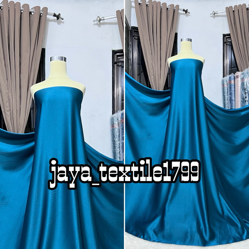 KAIN SATIN MAXMARA/SATIN SILK MAXMARA PREMIUM/KAIN BAHAN BRIDESMAID