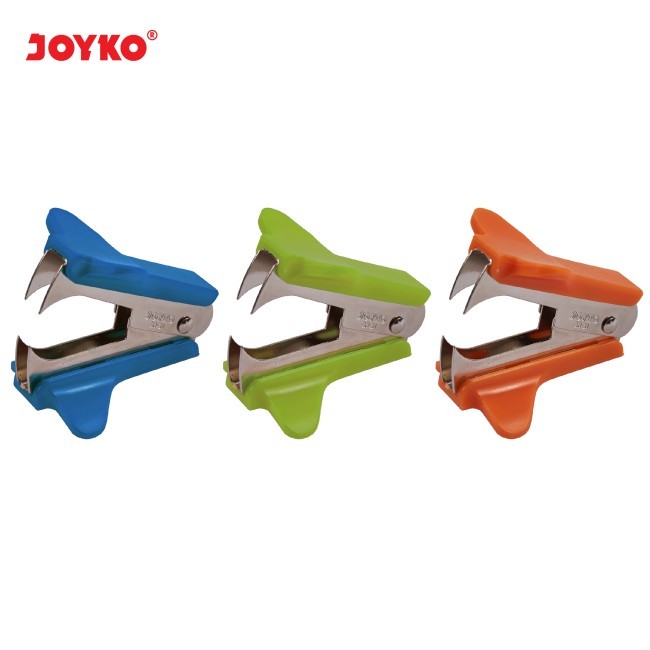 

Stapler Remover Pembuka Isi Staples Joyko SR-51