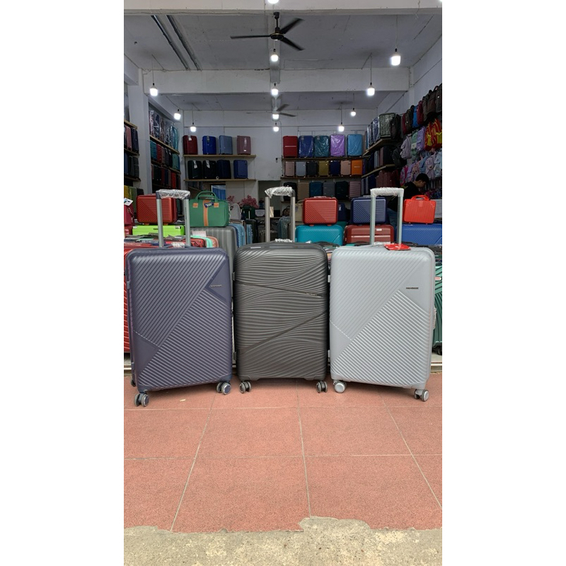 Koper Polo Classic 20” 24” 28”