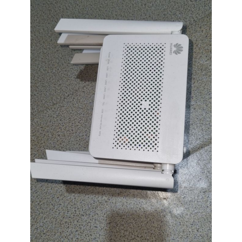 Modem Huawei HG8145V5 ONT GPON