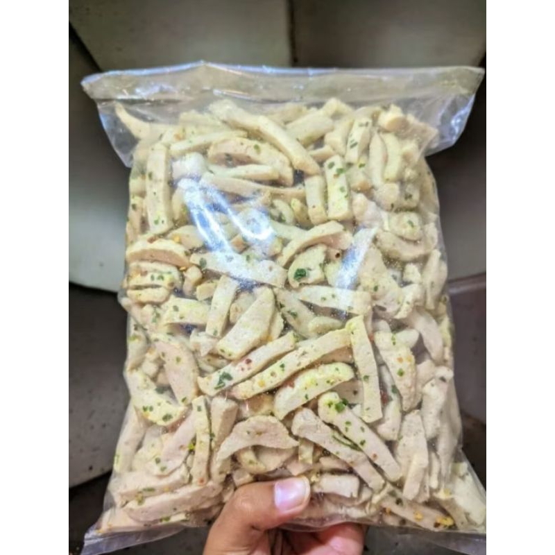 

BASRENG KRIUK DAUN JERUK VIRAL ORIGINAL 1KG