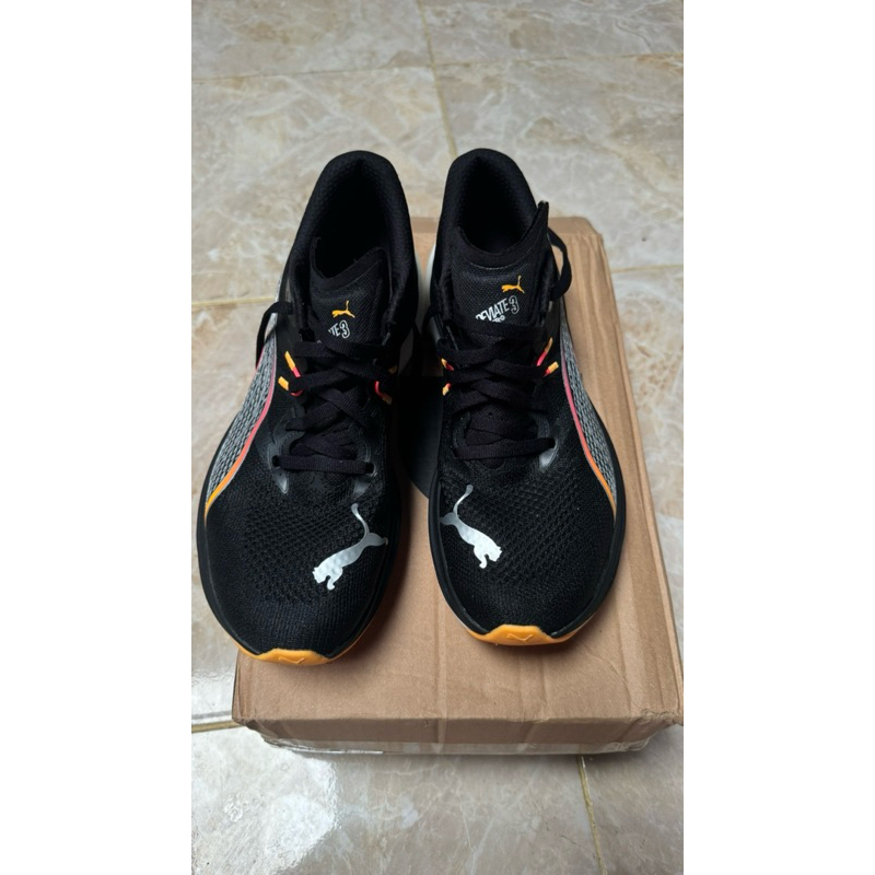 PUMA Deviate Nitro 3 wide