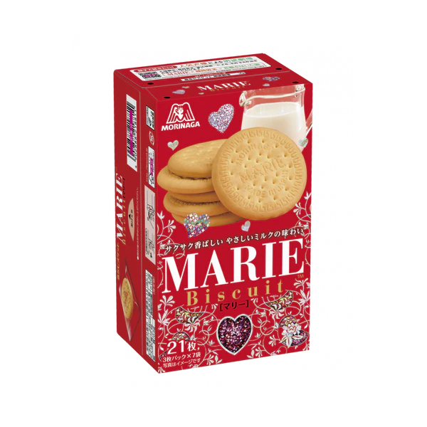 

Morinaga Marie Biscuit 113.4gr