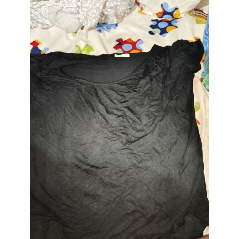 PL KAOS POLOS ADEM GU