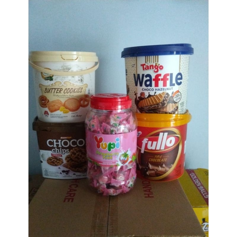 

parcel lebaran