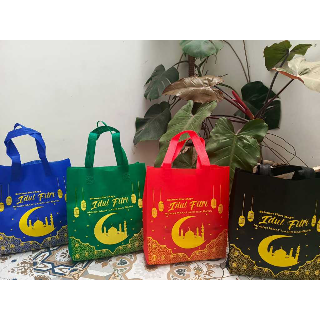 

Tas Parcel LEBARAN T40x30x8 (Lipat Samping) per 12 pcs atau 1 Lusin