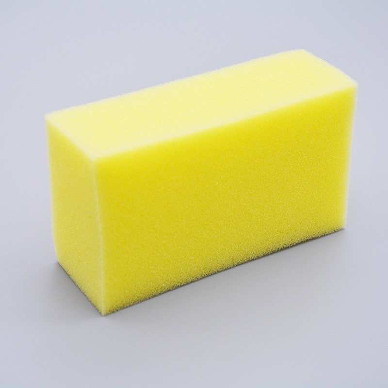 Sponge Spon Foam Cuci Piring Mobil Dan Motor — 5