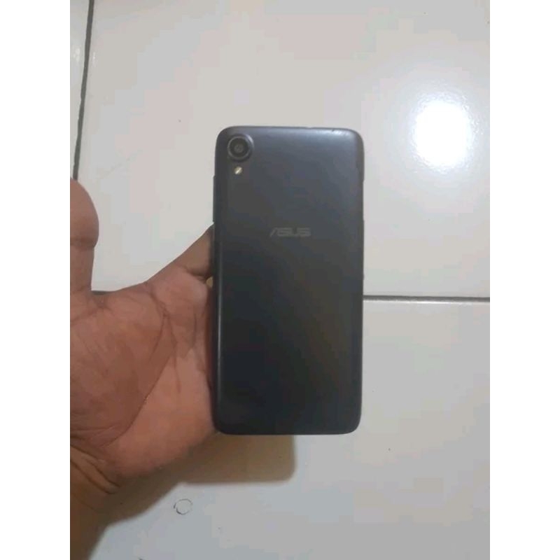 MESIN ASUS ZENFONE LIVE L1 L2 NORMAL