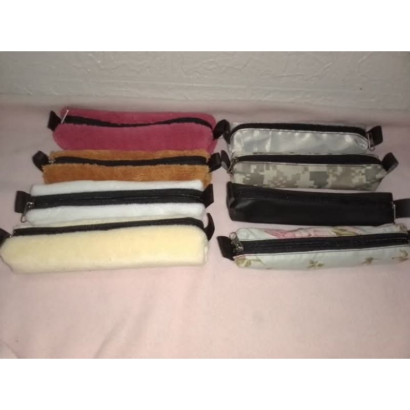 

4pcs Dompet Pensil/pulpen