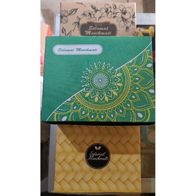 

DUS SNACK 12×14 | BOX SNACK 12×14 MURAH