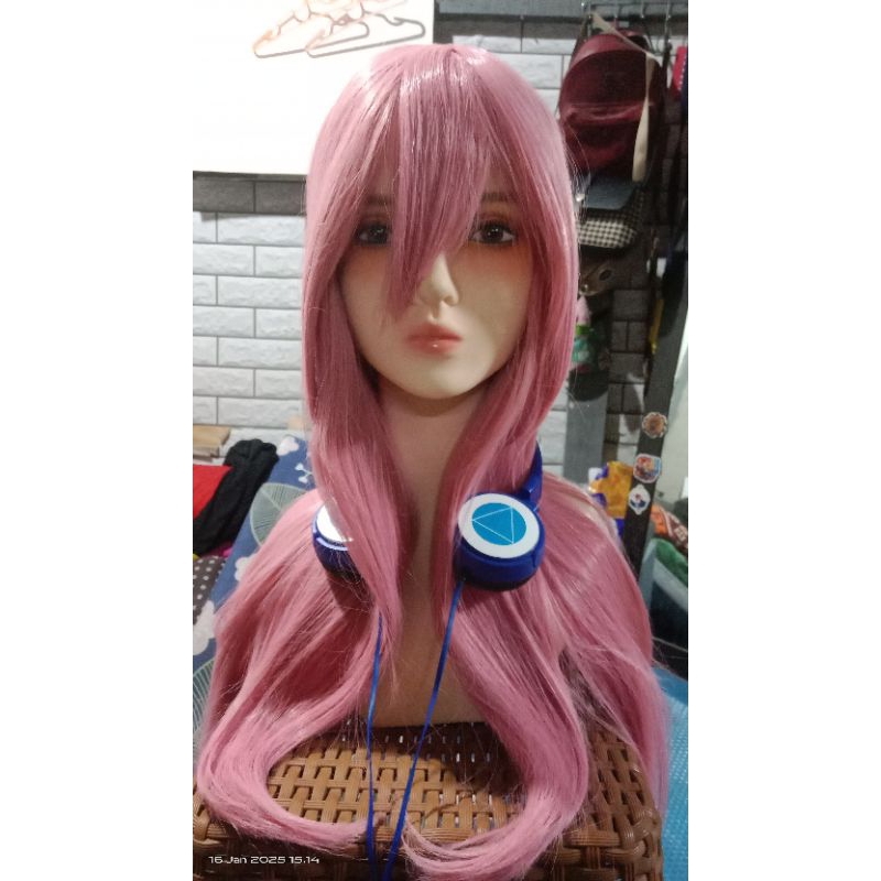 Co wig  nakano miku