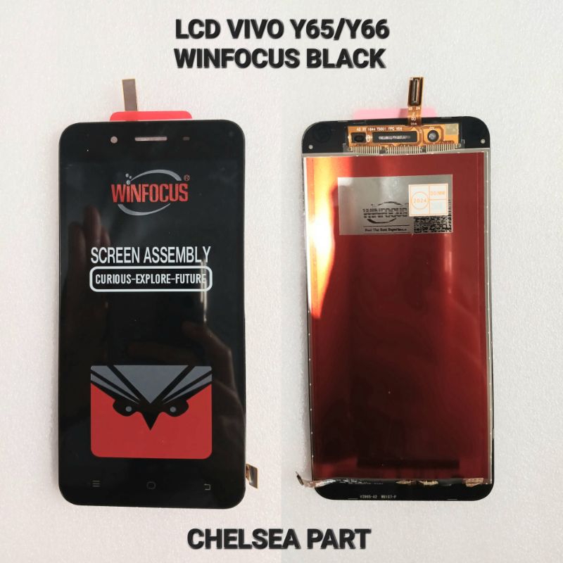 LCD VIVO Y65/Y66
