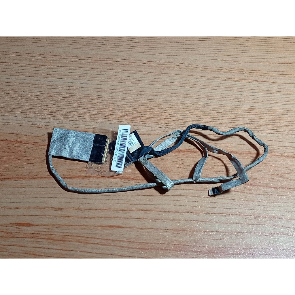 Fexibel LCD Laptop Asus X43U