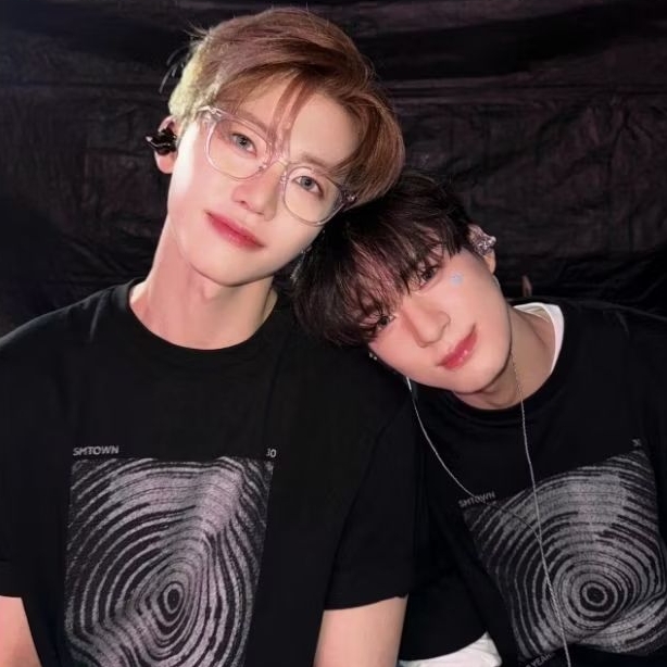 TSHIRT KAOS SMTOWN LIVE 2025