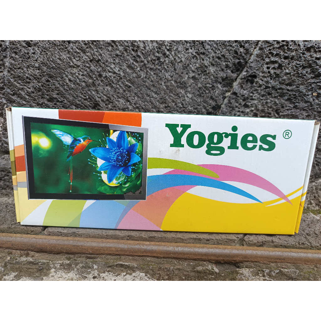 Yogies Bracket TV 10-37 Inch/penyangga tv LED3