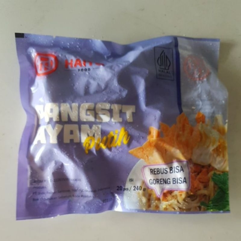 

haito pangsit ayam putih 240g