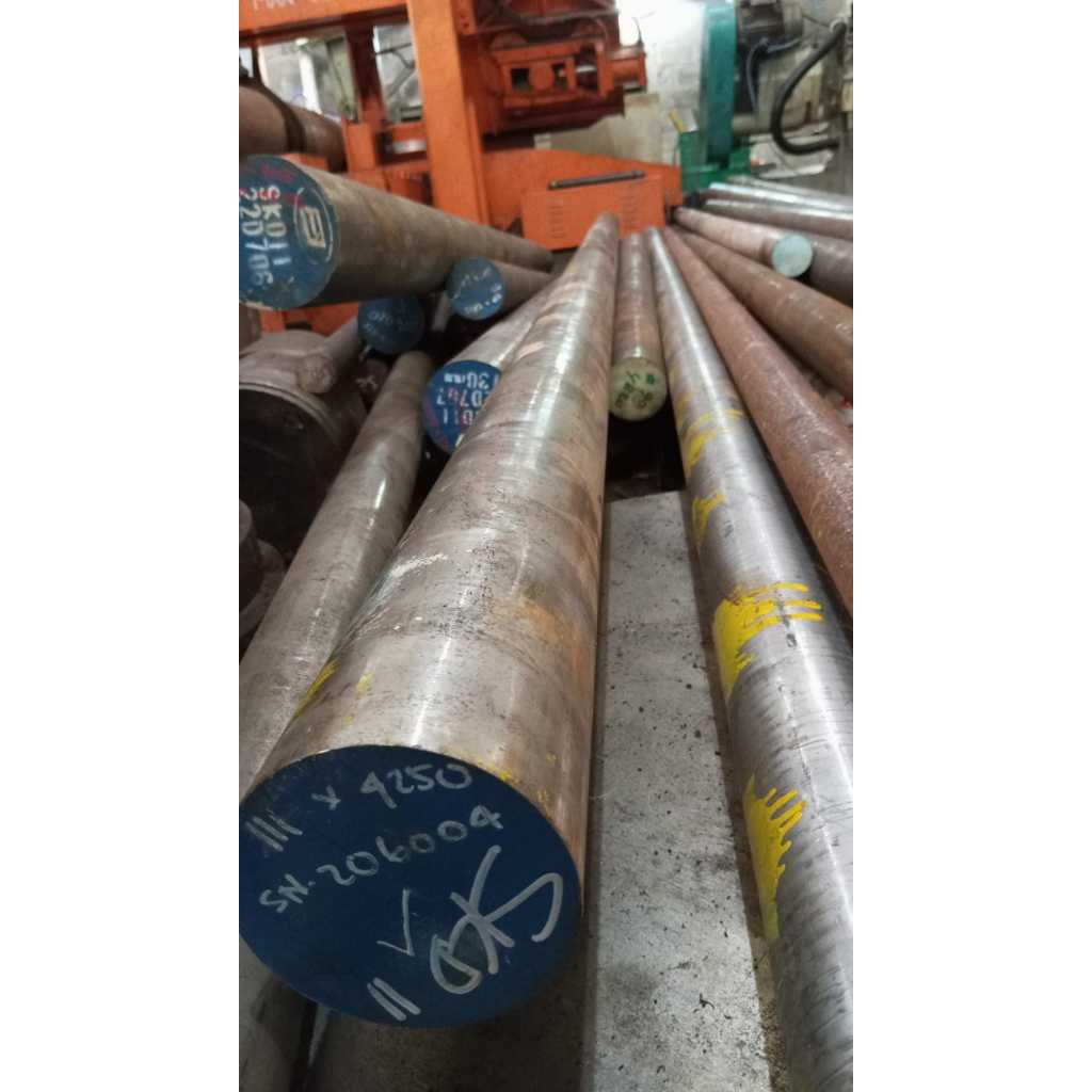 As Besi SKD11 Dia 70mm x Panjang 100mm