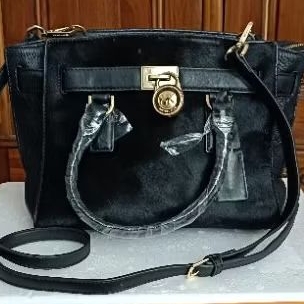 preloved tas MK kulit gemoy